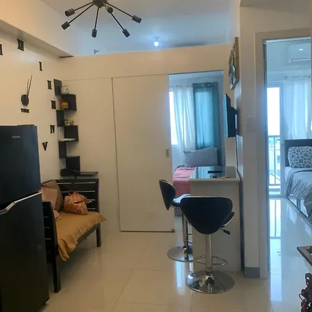 Smdc South Residences Almanza Uno