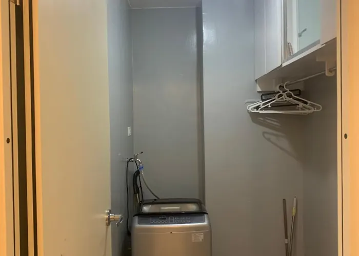 Smdc South Residences Almanza Uno 5* Manila